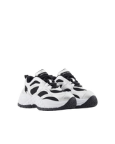Tenis Women White Armani Exchange Calzado
